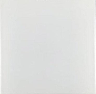 MARIWASA TILES FLOOR 20X20CM(8") Romana white