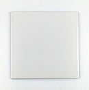 MARIWASA TILES FLOOR 40X40CM (16") Romana White / Campana white