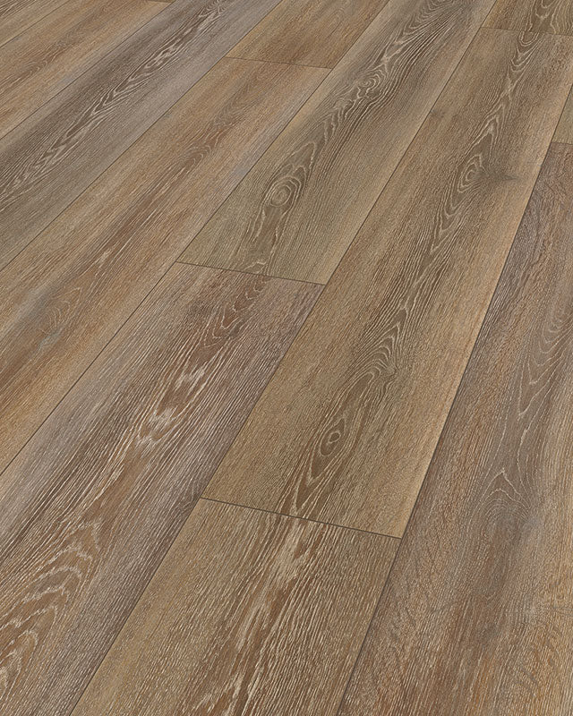 ^KRONOTEX (AC4) LAM. FLOORING (GER) D2805 Oak Medium