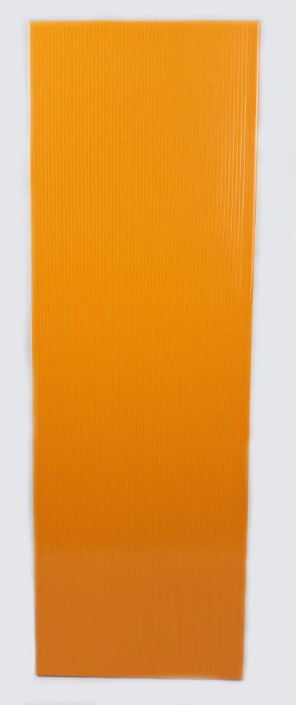 Cotto 20X60 (8X24) Graphic Orange