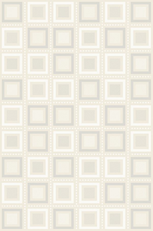 MARIWASA TILES WALL 20X30CM (8X12") Bars beige