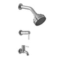 HCG SHOWER SET RAVEN BF019CPX  concealed single