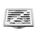 FLOOR DRAIN - PERFORMA HYFD 102 4X4 SS