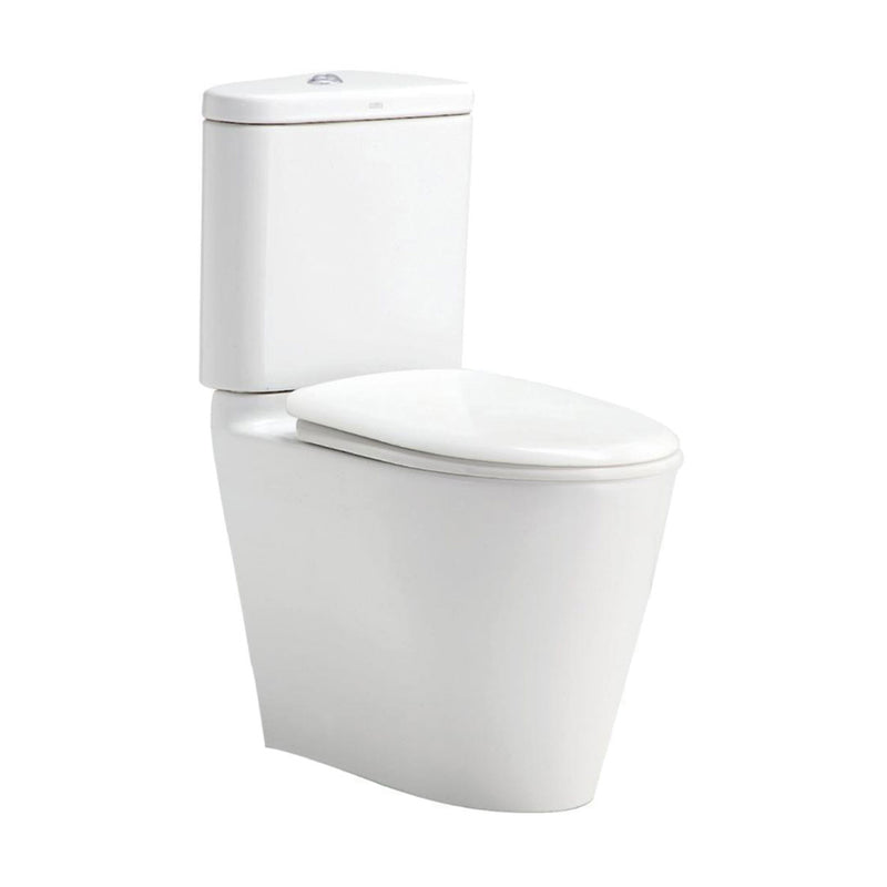 COTTO WATERCLOSET C17017 SPACE SOLUTION 2pc