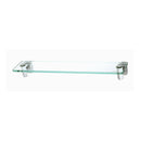 COTTO BATH. ACCS. CT0042 diamond glass shelf
