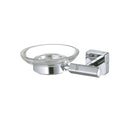 COTTO BATH. ACCS. CT0046 diamond soap holder