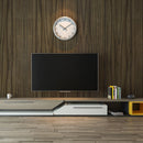 NEW MIKA LAMINATES WOODGRAIN TEXTURED CHW3322 clement nut