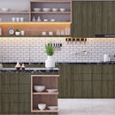 NEW MIKA LAMINATES WOODGRAIN TEXTURED CHW3333 novel elm