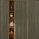 NEW MIKA LAMINATES WOODGRAIN TEXTURED CHW3333 novel elm