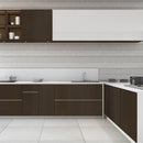 NEW MIKA LAMINATES WOODGRAIN NWB3228 cocoa oak