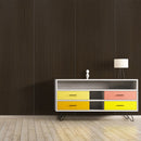 NEW MIKA LAMINATES WOODGRAIN NWB3228 cocoa oak