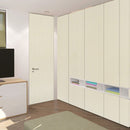 NEW MIKA LAMINATES WOODGRAIN NWB3121 striped pine