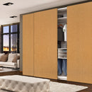 NEW MIKA LAMINATES WOODGRAIN NWB3281 mocha walnut