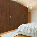 NEW MIKA LAMINATES WOODGRAIN NWB3382 raw teak