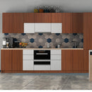 NEW MIKA LAMINATES WOODGRAIN NWB3365 nicewood sheen