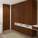 NEW MIKA LAMINATES WOODGRAIN NWB3034 blushing rosewood