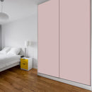 NEW MIKA LAMINATES SOLIDS NSB3541 flamingo