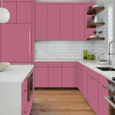 NEW MIKA LAMINATES SOLIDS NSB3543 roseate