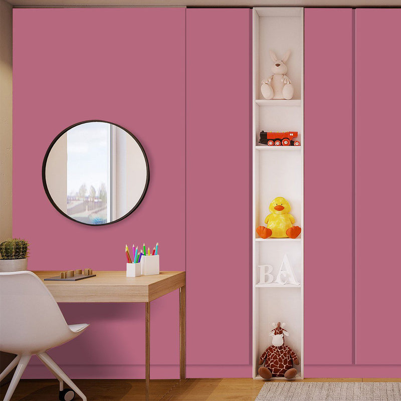 NEW MIKA LAMINATES SOLIDS NSB3543 roseate