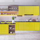 NEW MIKA LAMINATES SOLIDS NSB3602 candle light