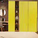 NEW MIKA LAMINATES SOLIDS NSB3602 candle light