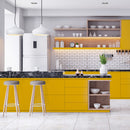 NEW MIKA LAMINATES SOLIDS NSB3613 sunset