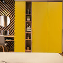 NEW MIKA LAMINATES SOLIDS NSB3613 sunset