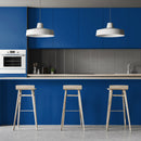 NEW MIKA LAMINATES SOLIDS NSB3587 lapis blue