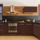 NEW MIKA LAMINATES WOODGRAIN NWB3036 classic mahogany