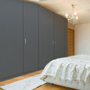 NEW MIKA LAMINATES SOLIDS NSB3560 fashion grey