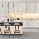 NEW MIKA LAMINATES SOLIDS NSB3515 royal ivory