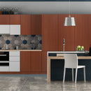 NEW MIKA LAMINATES WOODGRAIN NWB3355 sapele exotic