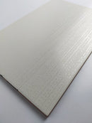 MARIWASA TILES WALL  20X30CM (8X12") Wool Ivory