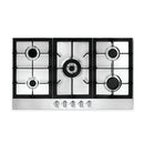 KUCHEN COOKTOP KCH.CT593C.IX 90cm SS