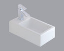 COTTO LAVATORY C0031 SPACE SOLUTION TOP