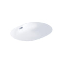 COTTO LAVATORY C01617 OLIX UNDER COUNTER