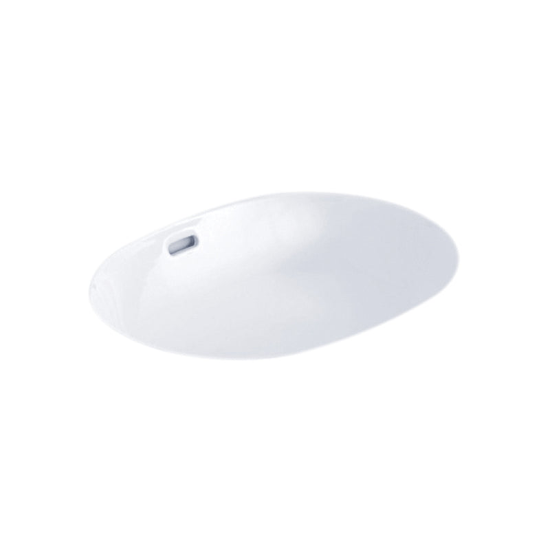 COTTO LAVATORY C01617 OLIX UNDER COUNTER