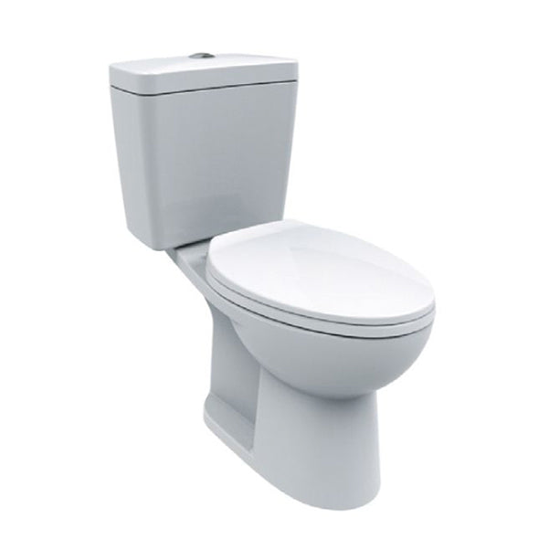 ^American Standard ELONG WC/DFPB HALO  2893 white