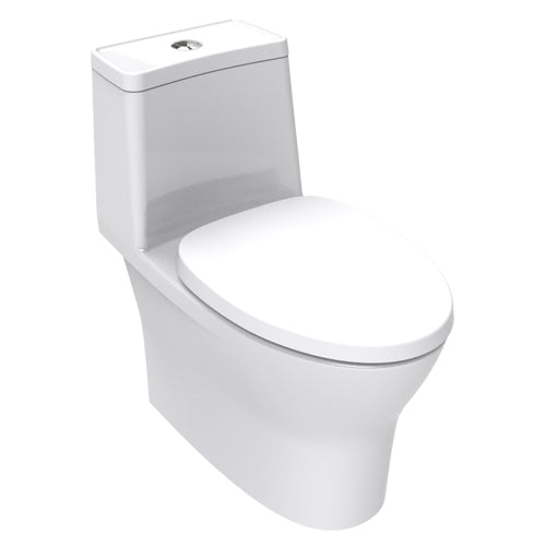 ^American Standard 1PWC FLEXIO DFPB 2530 white