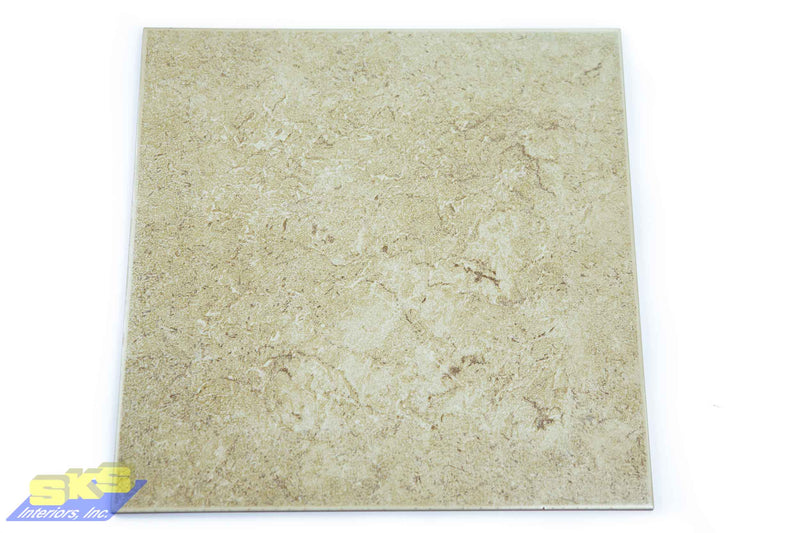 Mariwasa Tiles Floor 40x40CM (16") Vermont taupe