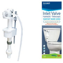 SIAMP TANK PARTS 99TRBP hydraulic telescopic valve