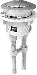 SIAMP TANK PARTS BT40 dual flush button