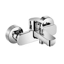 KLUDI BATHMIXER 376810575 LOGO NEO exposed