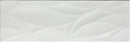 SaloniITiles Vetro Series wall 20x60 volant blanco decor