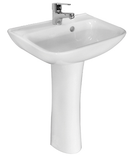 HCG P131A3 Osiris Package White