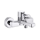 KLUDI BATHMIXER 386700575 ZENTA exposed