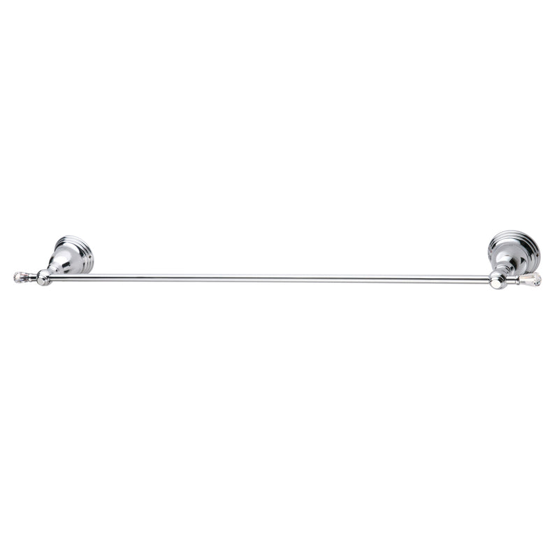 COTTO BATH. ACCS. CT042ST(HM) towel bar 68cm