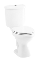 COTTO WATERCLOSET C1480  TINA two pc white