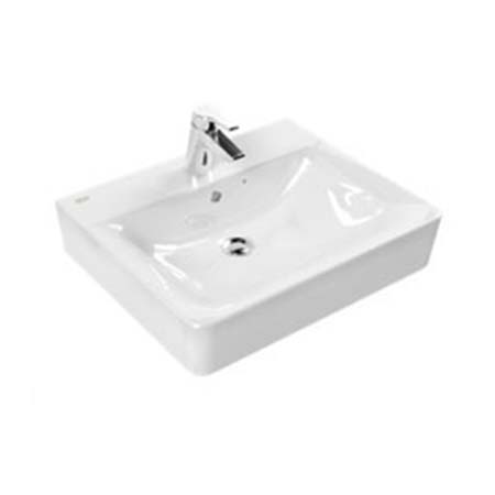 ^American Standard Above CTR Lav. Concept Cube 0550 white