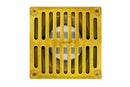 FLOOR DRAIN - JAMAN JFD-101 BB 6"x6" (4")